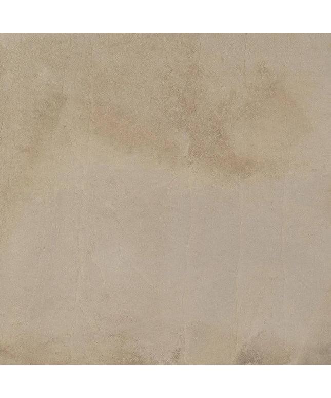 Disk Glazed Porcelain Rectified 24x24