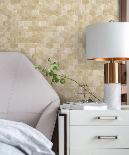 beige-2x2-glass-mosaic-10x12-tile-walls