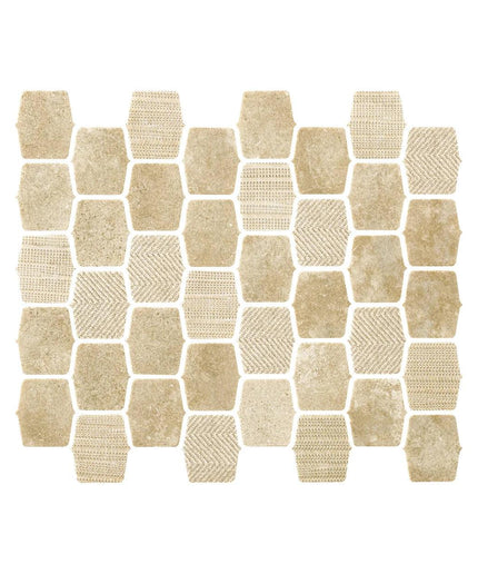 beige-2x2-glass-mosaic-10x12-tile