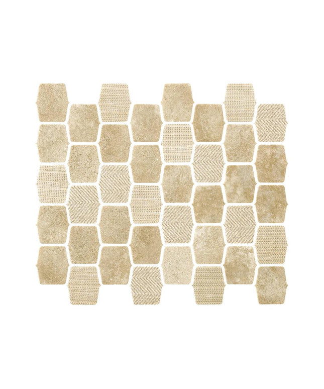 beige-2x2-glass-mosaic-10x12-tile