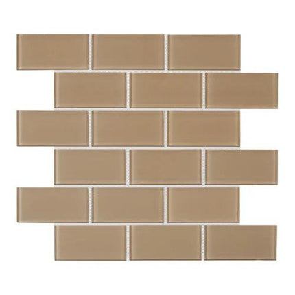 beige-2x4-glossy-glass-tile