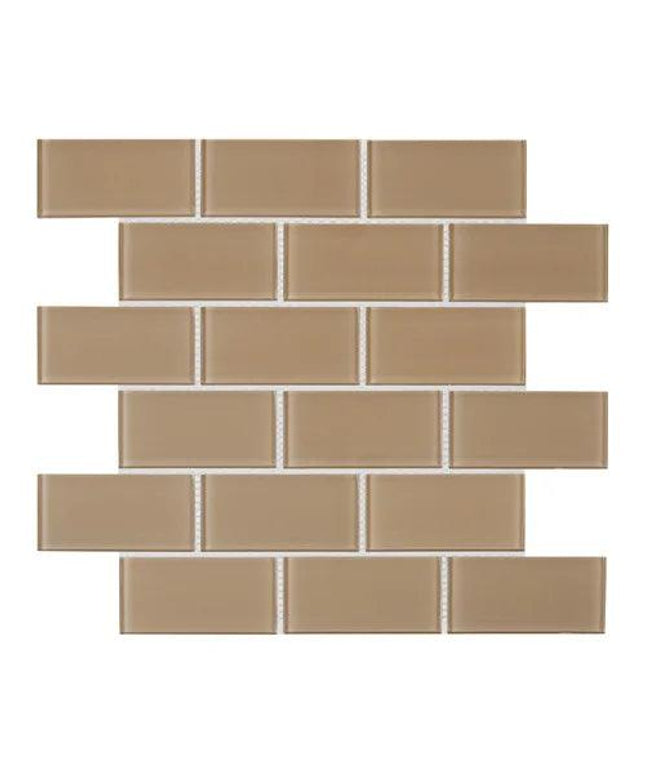 beige-2x4-glossy-glass-tile