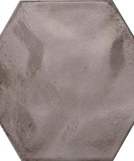 beige-hexagon-tile-glossy-9x10