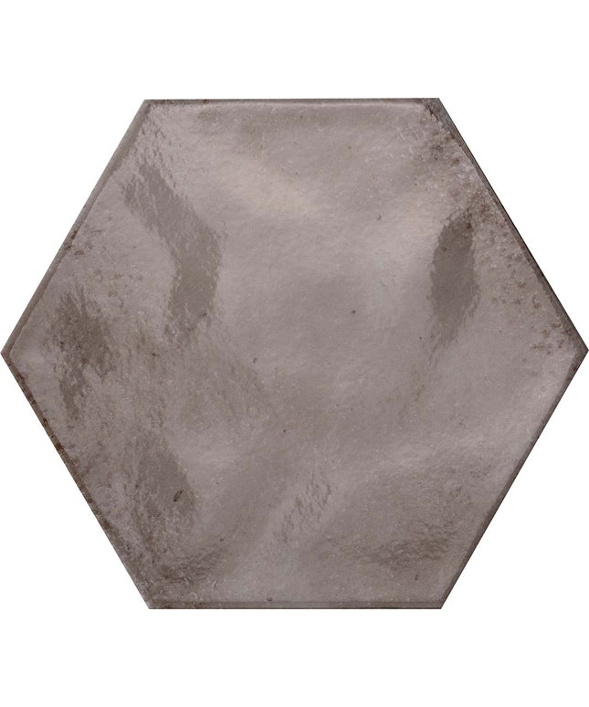 beige-hexagon-tile-glossy-9x10