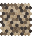 Terre-beige-hexagon