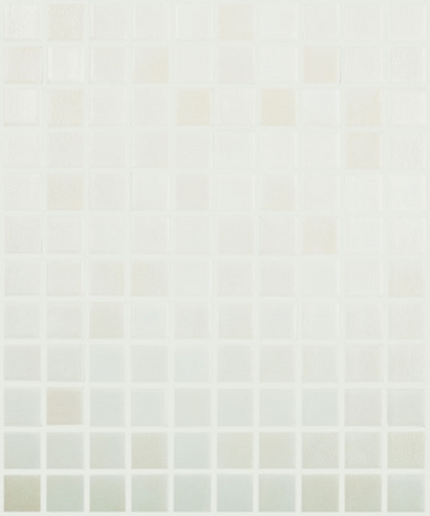 niebla squares glass mosaic 1x1 niebla beige