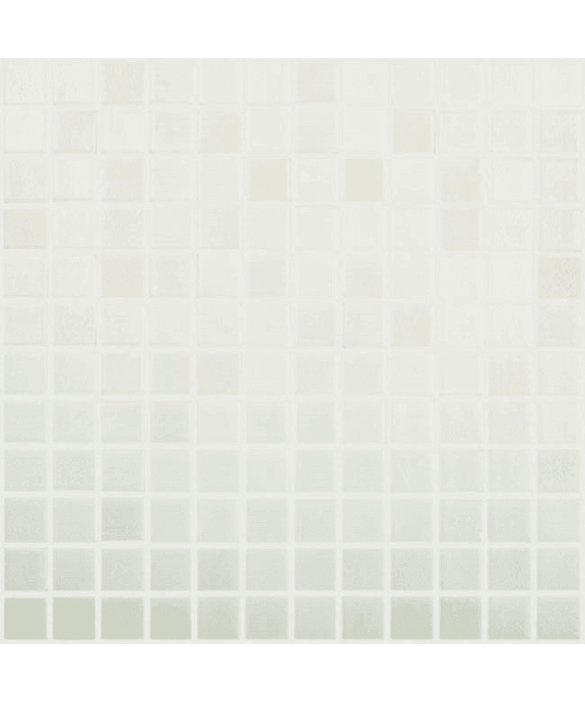 niebla squares glass mosaic 1x1 niebla beige