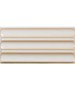 Belt-Deep White