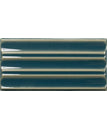 Belt-Peacock Blue