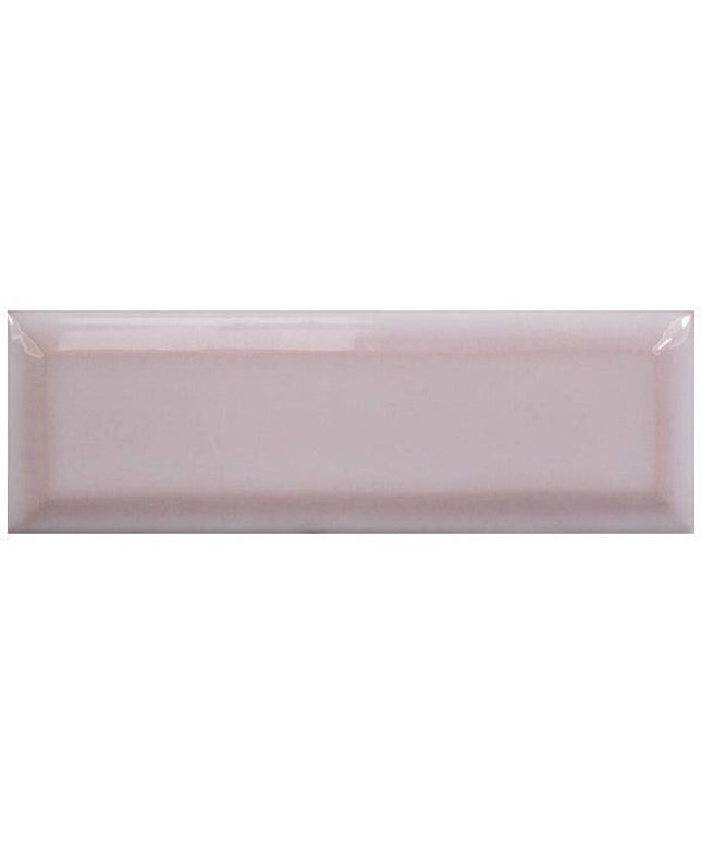 alchemist ceramic tile matte 2x6 3 Bevel Sage