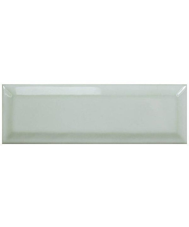 alchemist ceramic tile matte 2x6 3 Bevel Primrose