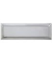 Bevel-Silver
