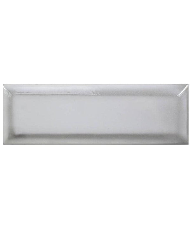 alchemist ceramic tile matte 2x6 3 Bevel Pool