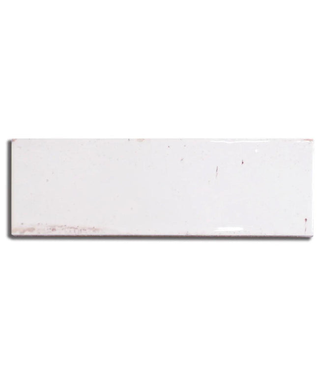 Gleeze Porcelain Field Tile 2X6
