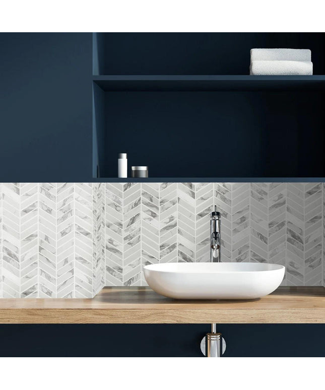 bianco-chevron-glass-wall-tiles