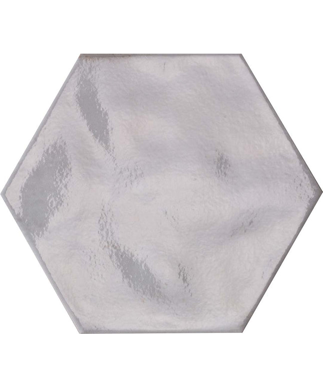 bianco-hexagon-tile-glossy-9x10