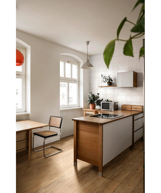 Glace Porcelain Tile 3x8