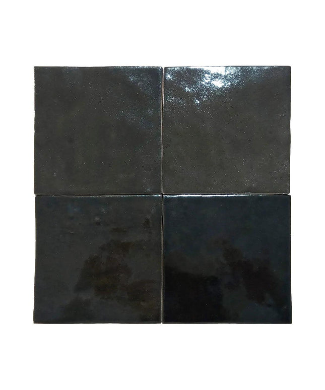 black-berber-4x4-ceramic-tile