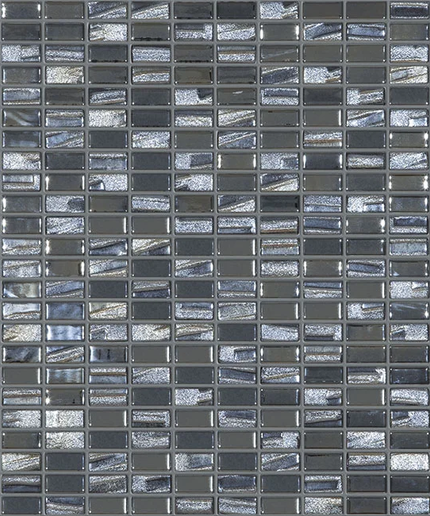 bijou brick glass mosaic 0 5x1 bijou satin white