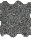black lava