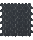black-nordic-hexagon-glass-mosaic