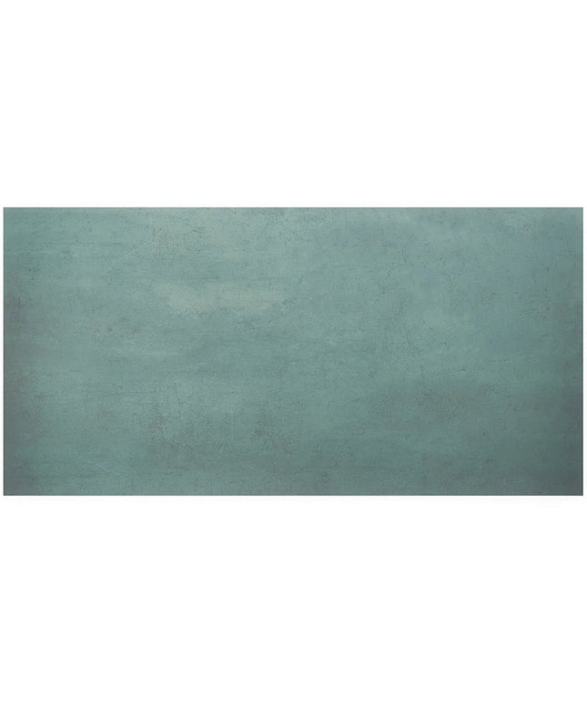 Solid teal color swatch