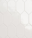 Blanco White GLOSSY