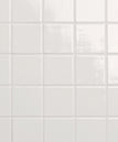 Blanco White GLOSSY