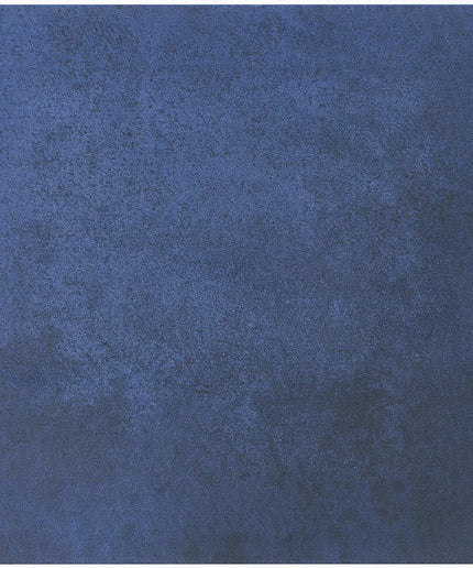 Solid blue color swatch 8x8 porcelain tile