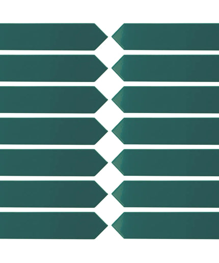 Arrow Ceramic Tile Glossy 2x10