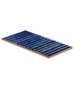 Fluted-Blue 3D