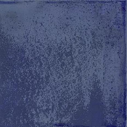 aqua blue 6x6 porcelain tile glossy
