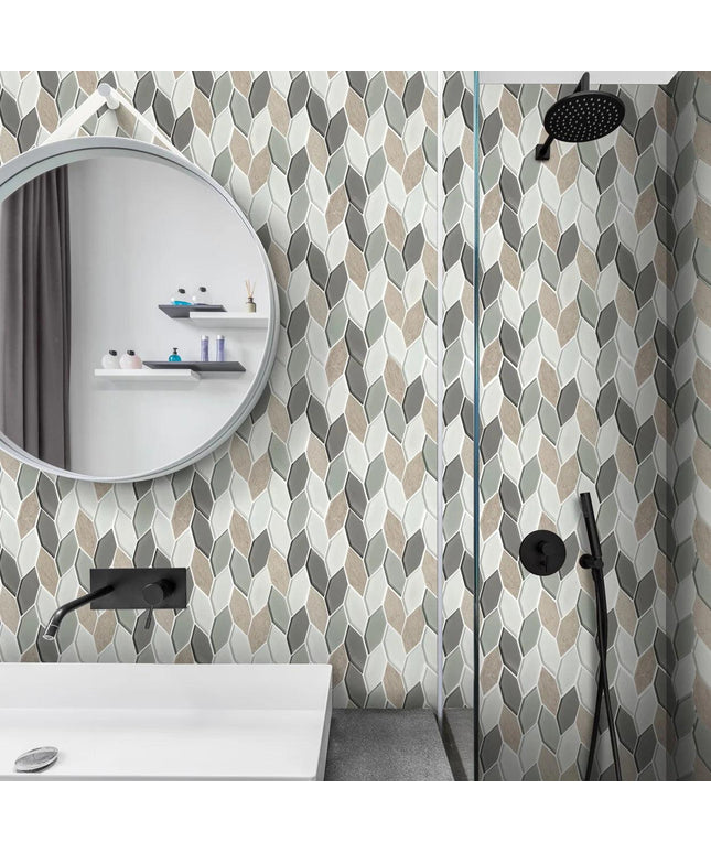 blue-heron-hex-leaves-11x12-wall-tiles