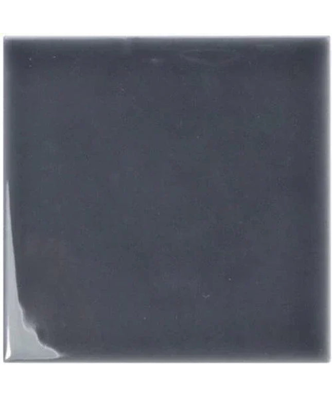 twister ceramic tile glossy 5x5 Twister Toffee