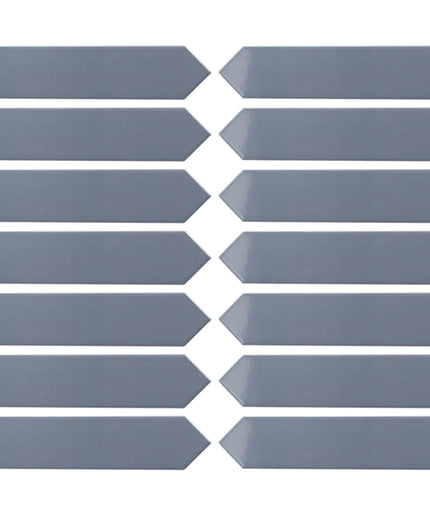 Arrow Ceramic Tile Glossy 2x10