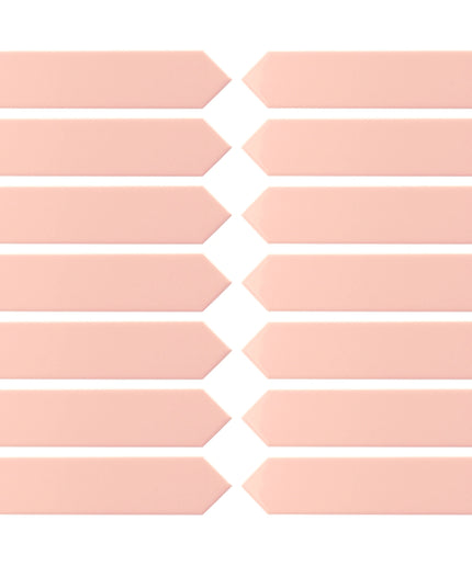 Arrow Ceramic Tile Glossy 2x10