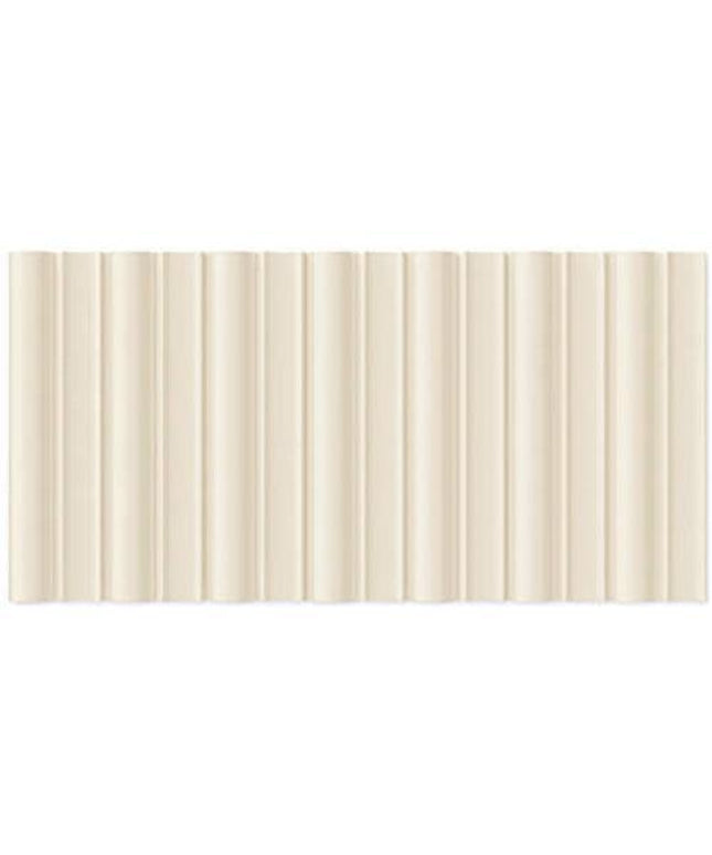 faces bars ceramic tile matte 5x10 