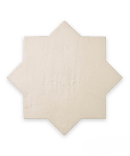 Amalfi Star Porcelain Tile 7x7