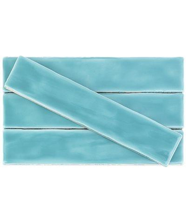 Boston Ceramic Subway Tile Polished 2x10