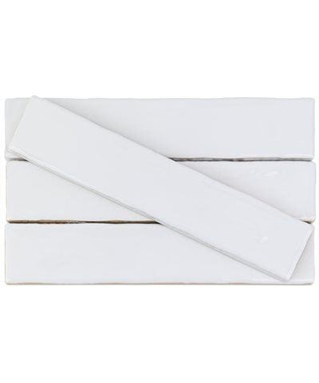 Boston Ceramic Subway Tile Polished 2x10