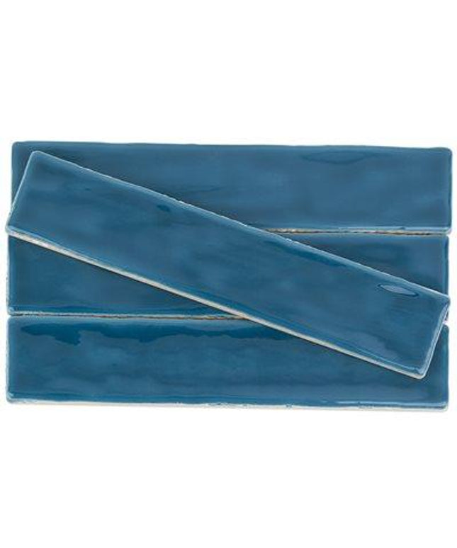 Boston Ceramic Subway Tile Polished 2x10