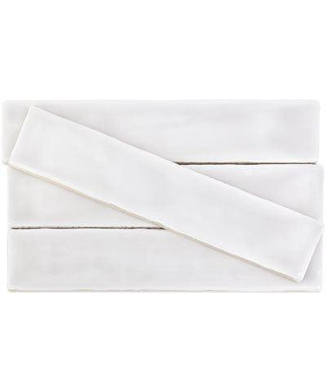 Boston Ceramic Subway Tile Polished 2x10