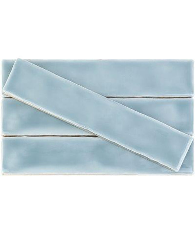 Boston Ceramic Subway Tile Polished 2x10