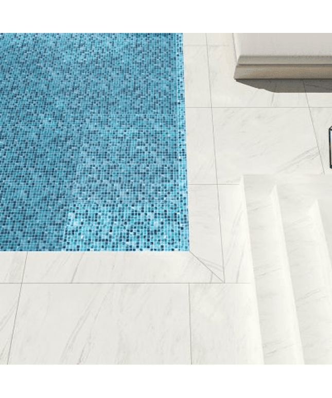 nature bright squares glass mosaic tile 