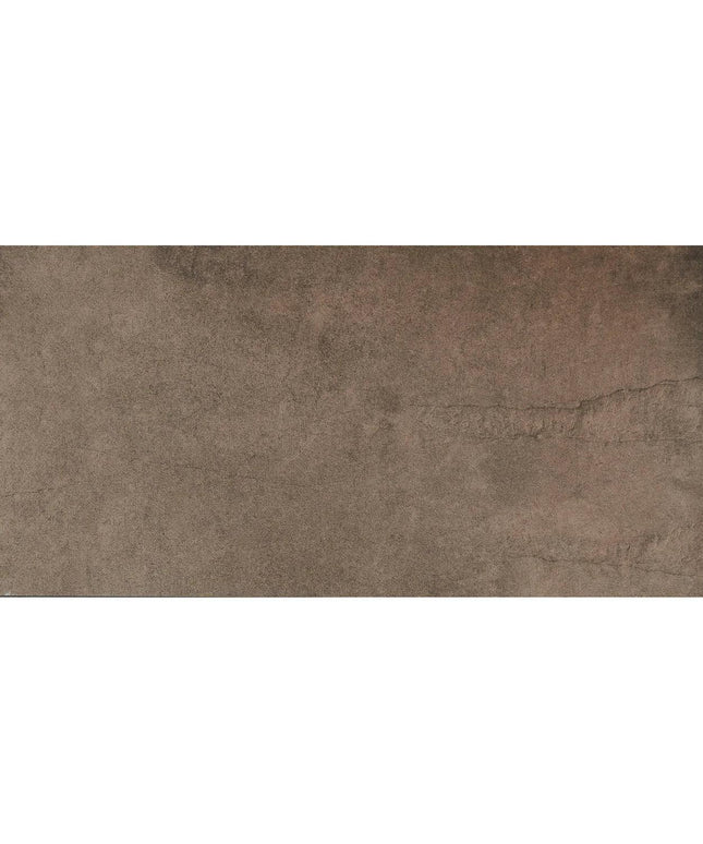 Disk Glazed Porcelain Rectified 12x24