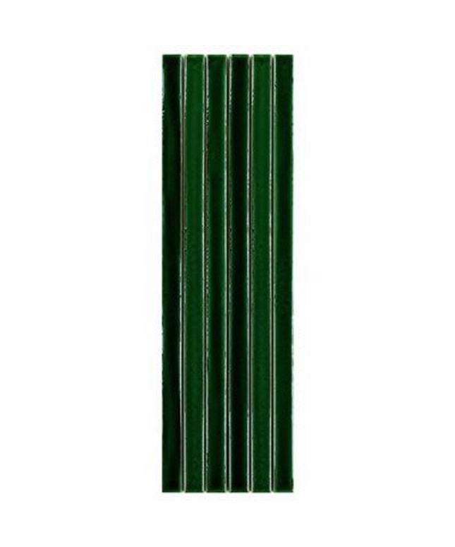 jungle green 5x18 dimensional tile