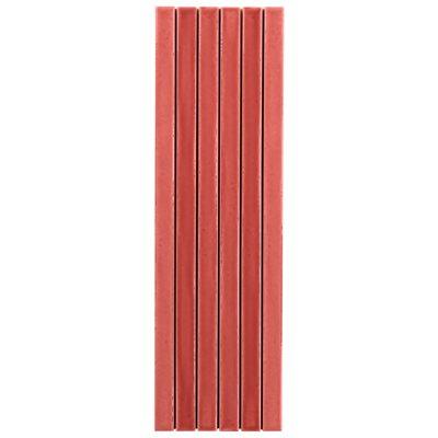 wild coralito 5x18 dimensional tile