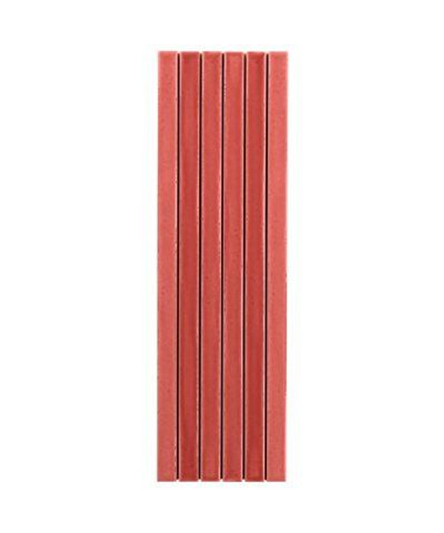 wild coralito 5x18 dimensional tile