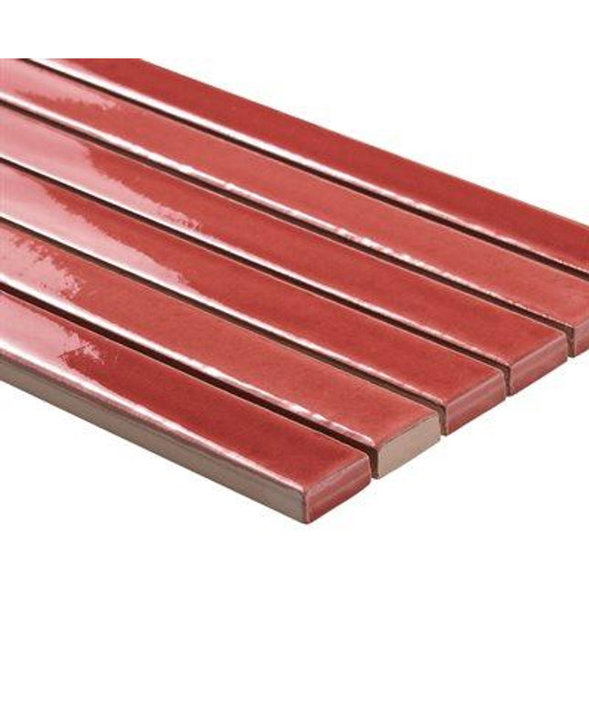 wild coralito 5x18 3D tile