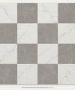 Calacatta + Amani Grey